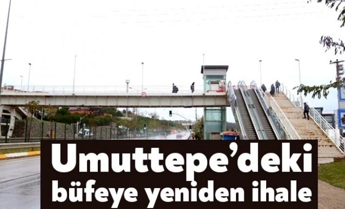 ​​​​​​​Kocaeli Büyükşehir Belediyesi’nin KOÜ Umuttepe’de inşa ettiği Şehit Polis Serdar