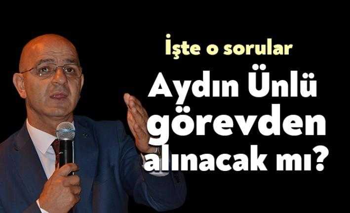 MHP Genel Merkezi, son günlerde kentin gündemine oturan gizli video