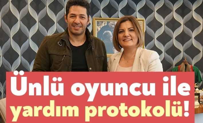 İzmit Belediyesi, imece ruhunu online platforma taşıyan ve ihtiyaç sahipleri