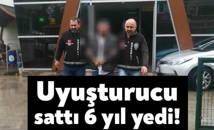 Uyuşturucu madde ticareti ve uyuşturucu madde etkisi altına araç kullanma