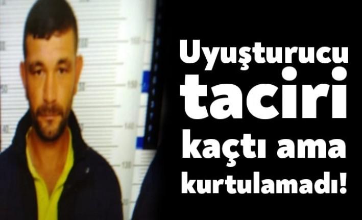 İzmit İlçe Emniyet Müdürlüğü çarşı ve mahalle bekçileri uyuşturucu ticareti