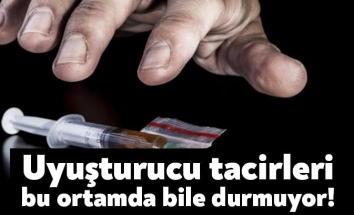 Kocaeli Emniyet Müdürlüğü ve İl Jandarma Komutanlığı ekipleri tarafından il
