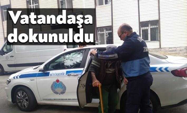 Kocaeli Büyükşehir Zabıta Ekipleri, 2019 yılında vatandaşlarla birebir diyalog kurdu