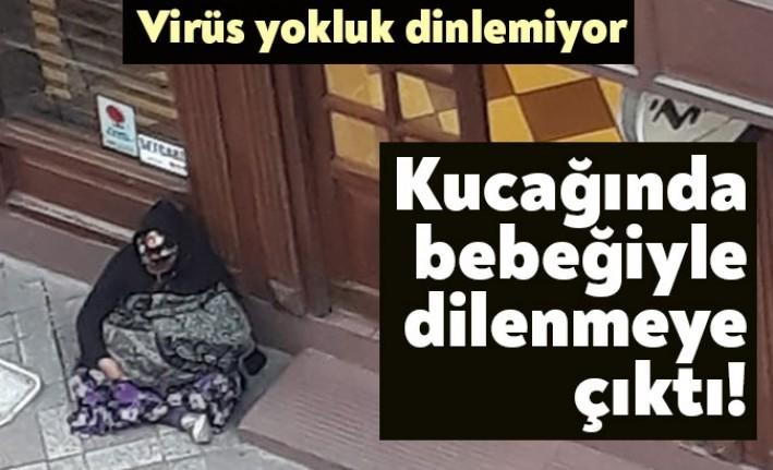 Koronavirüs tedbirleri kapsamında 20 yaş altı bireylerin sokağa çıkması yasaklandı.