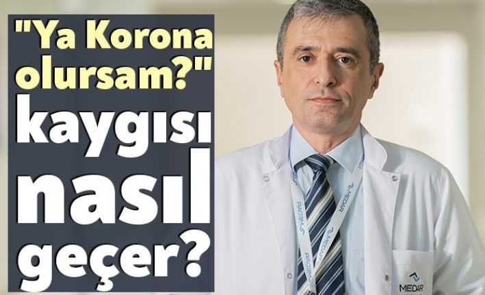 Özel Medar Gölcük Hastanesi Ruh Sağlığı ve Hastalıkları Uzmanı Uzm.