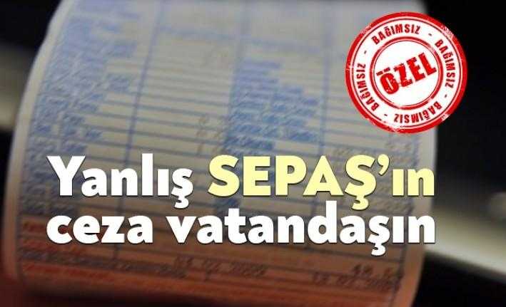 Körfez’de oturan bir vatandaşın elektrik sayacı yanlış okundu ancak Hikmet