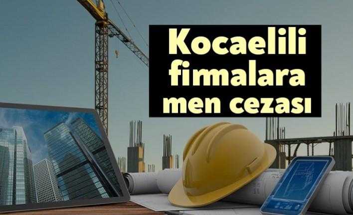 Çevre ve Şehircilik Bakanlığı Yapı İşleri Genel Müdürlüğü, ilimizdeki yapı
