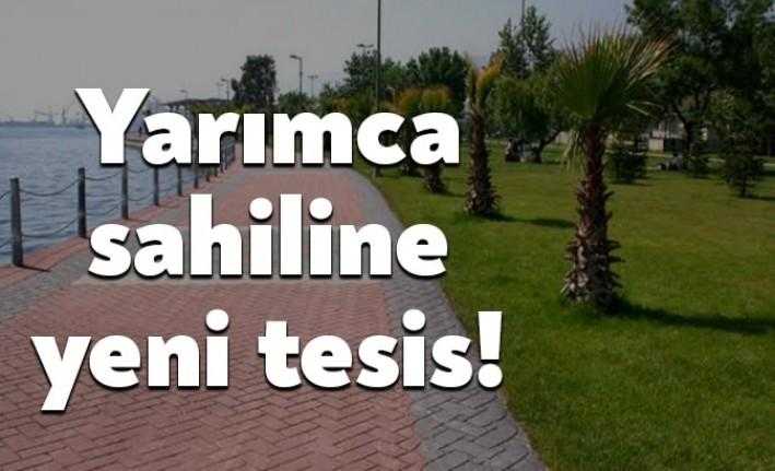 Körfez Belediye Başkanı Şener Söğüt, vatandaşlardan gelen talepler doğrultusunda Yarımca