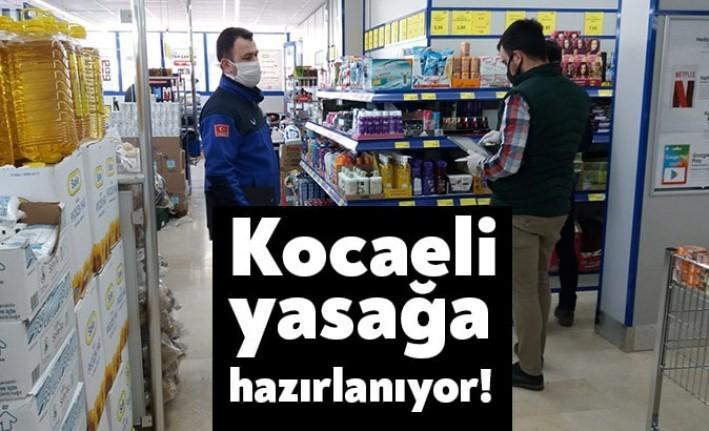 Büyükşehir Zabıta ekipleri, ilçe zabıta ve il ticaret müdürlüğü ekipleri