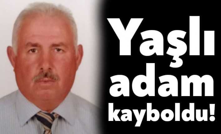 Gölcük Yazlık Yeni Mahallede ikamet eden 60 yaşındaki Halis Topsakal,