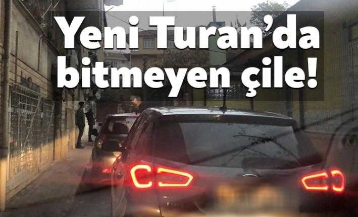 İzmit kent merkezinde yer alan Yeni Turan Anaokulu’nda her gün
