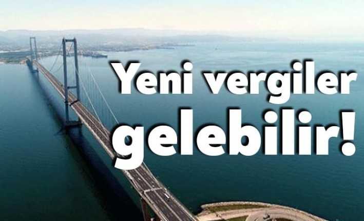 CHP Kocaeli Milletvekili Haydar Akar, yap-işlet-devret işleri için vatandaşın sırtına