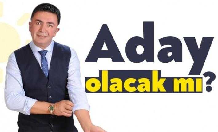 İYİ Parti İl Başkanı Şanbaz Yıldız, il kongresiyle ilgili değerlendirmelerde