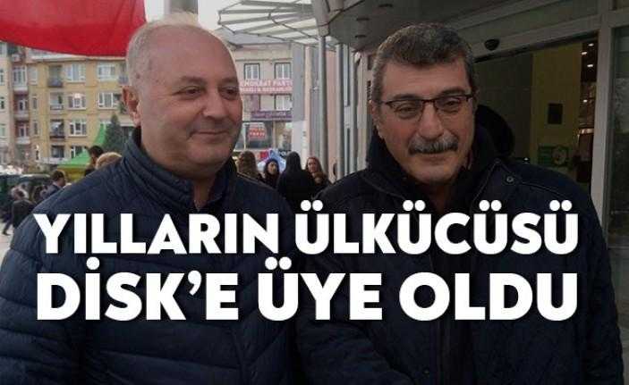 Kocaeli'de ülkücü camianın en tanınan isimlerinden biri olan Murat Metin,