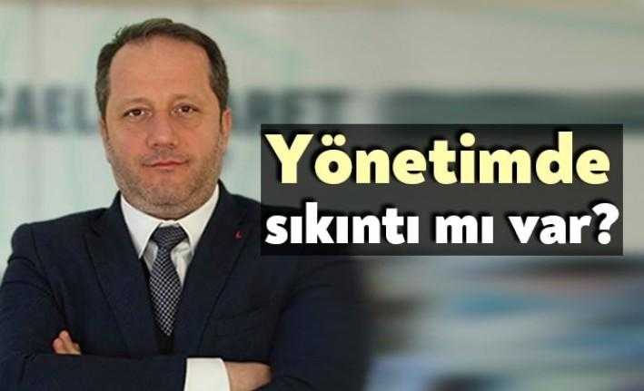 Kocaelispor Yöneticisi Murat Barış, yine manidar bir paylaşımda bulundu. Bu