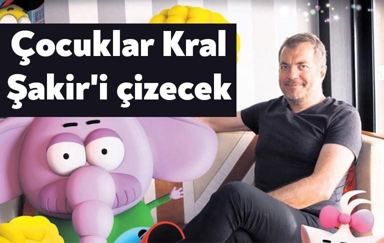 İzmit Belediyesi, 23 Nisan Ulusal Egemenlik ve Çocuk Bayramı için,