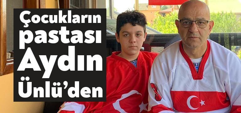 23 Nisan Ulusal Egemenlik ve Çocuk Bayramı dolayısıyla MHP Kocaeli