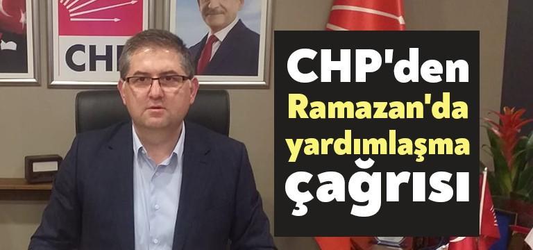 Cumhuriyet Halk Partisi Kocaeli İl Başkanı Özgür Harun Yıldızlı yayınladığı
