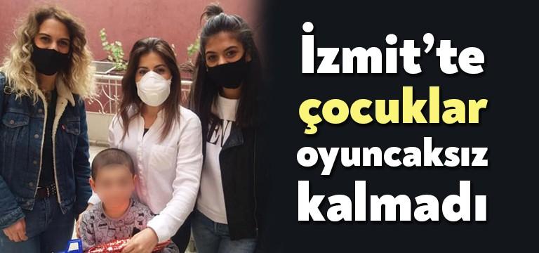 Kocaeli Üniversitesi Sağlık Hizmetleri Meslek Yüksek Okulu Öğrencisi Nurşah Yaşar