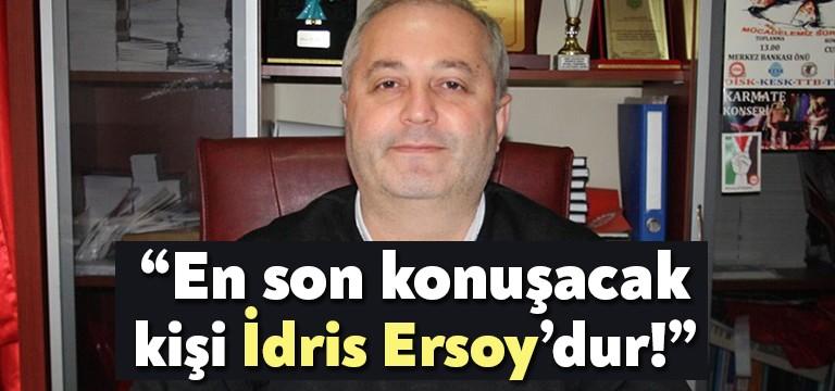 İzmit Belediye Meclis Üyesi Fikret Hocaoğlu’nun, işçilerle ilgili yorumunun etkileri