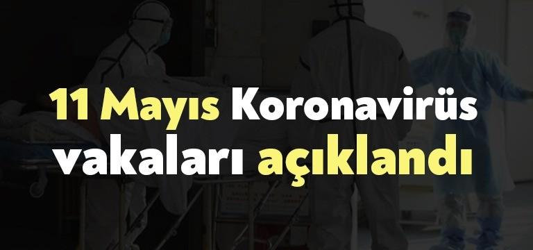 Sağlık Bakanı Fahrettin Koca her akşam yaptığı gibi bu akşamda