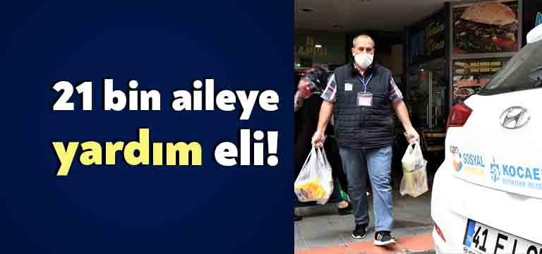 Corona virüsü salgınına karşı vatandaşların sağlığı için birçok alanda çalışmalarını