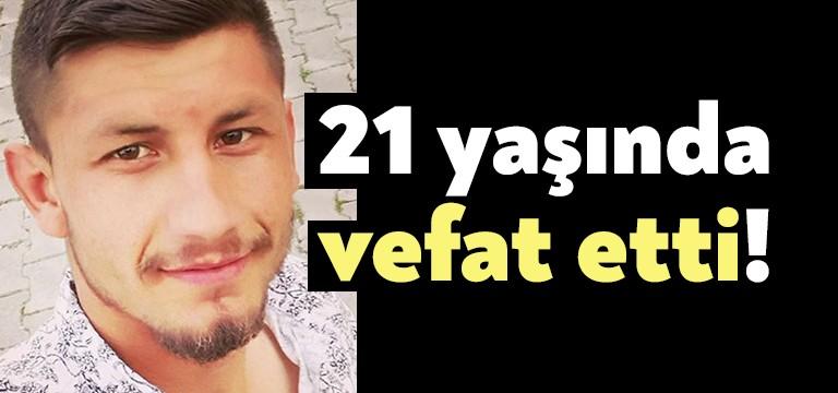 Kocaeli’nin Körfez ilçesinde Atalar Mahallesi Gülbahar Sokak’ta ikamet eden Yaşar