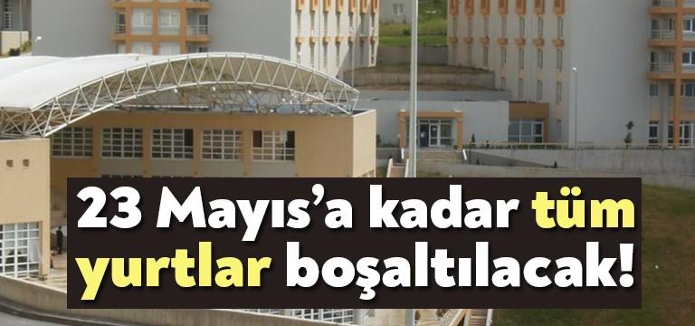 İçişleri Bakanlığı tarafından yayımlanan genelgeler ile yurt dışından ülkemize Türk