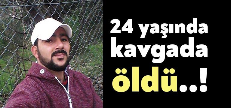 Kocaeli’nin Gebze ilçesinde Gaziler Mahallesi’nde iki grup arasında kavga çıktı.