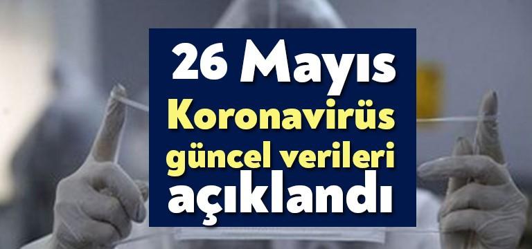 Sağlık Bakanı Fahrettin Koca bayramın 3. gününde güncel corona virüsü
