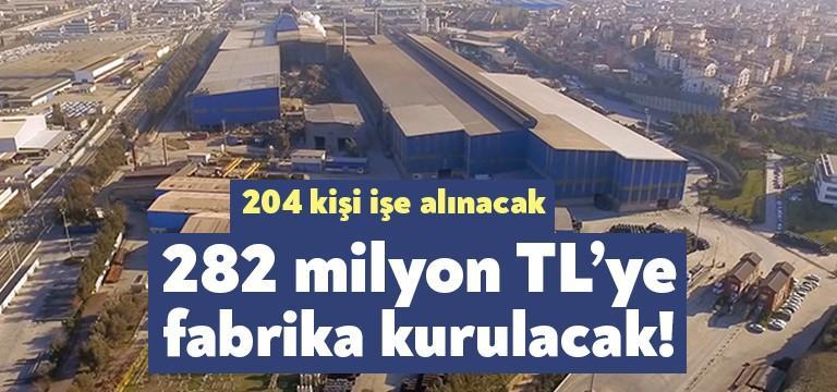 Sanayi ve Teknoloji Bakanlığı, Mart Ayı Yatırım Teşvik Belgeleri Tebliğlerini