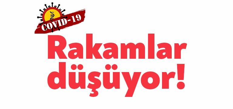 Sağlık Bakanı Fahrettin Koca, güncel corona verilerini açıkladı. Vaka ve