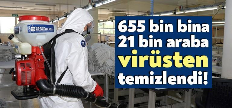 Sağlık Bakanlığı’nın Koronavirüs (Covid-19) ile mücadele edilmesine yönelik ilk kararından