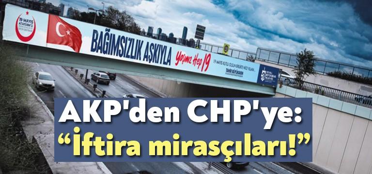 AKP Başiskele İlçe Başkanı Mustafa Koral, Kocaeli Büyükşehir Belediyesi’nin 19