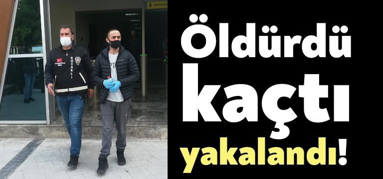 Kocaeli İl Emniyet Müdürlüğü aranan şahısların yakalanmasına yönelik yapılan çalışmalar