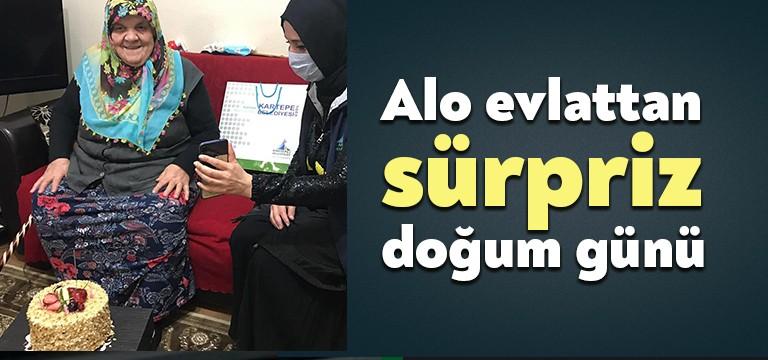 Kartepe’de Covid-19 önlemleri kapsamında İçişleri Bakanlığı tarafından alınan sokağa çıkma