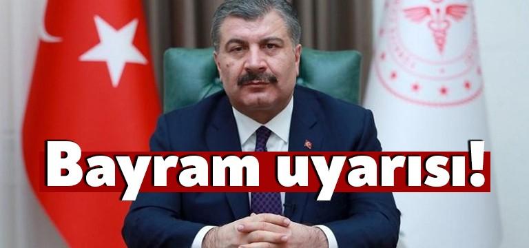 Sağlık Bakanı Fahrettin Koca, Koronavirüs (corona virüsü) Bilim Kurulu ile