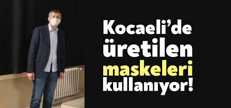 Kocaeli İl Milli Eğitim Müdürlüğü bünyesindeki meslek liselerinde bugüne kadar 