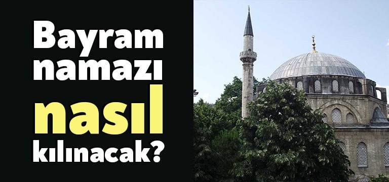 Türkiye’de 81 ilde, corona virüsü salgını nedeniyle arife günü ile