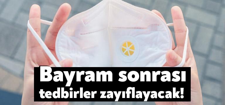 Sağlık Bakanı Fahrettin Koca, yeni tip corona virüs (Kovid-19) salgınının
