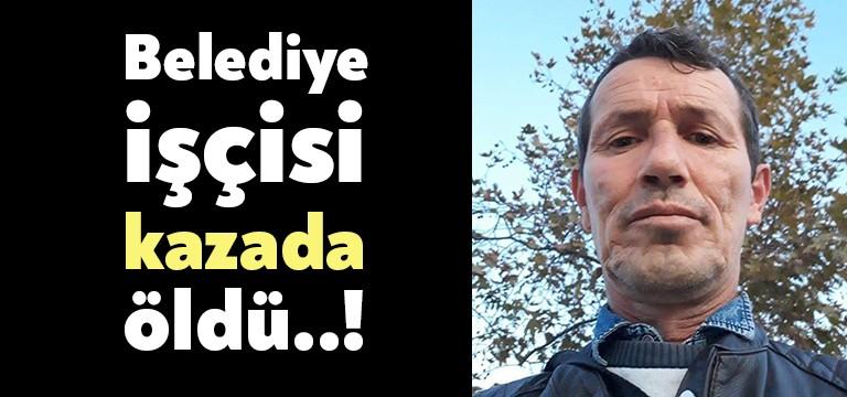 Gebze Beylikbağı mevkii D-100 Karayolu İstanbul istikametinde feci bir kaza
