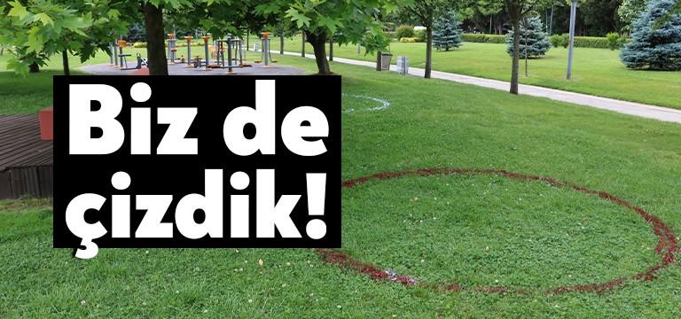 Kocaeli Büyükşehir Belediyesi, yeni normal hayata dönüş kapsamında sosyal mesafenin