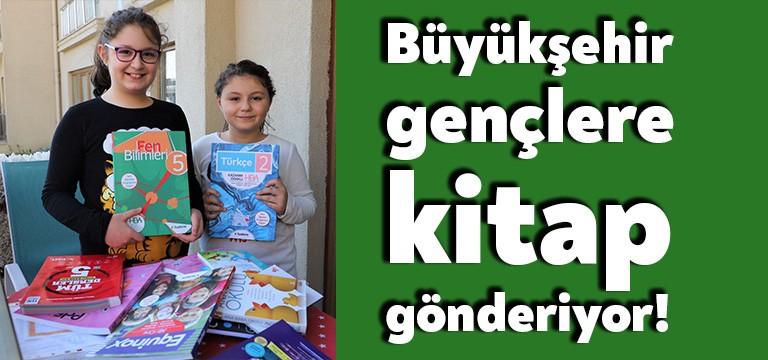 Kocaeli Büyükşehir Belediyesi coronavirüs tedbirleri çerçevesinde örnek çalışmalar yürütüyor. Bu