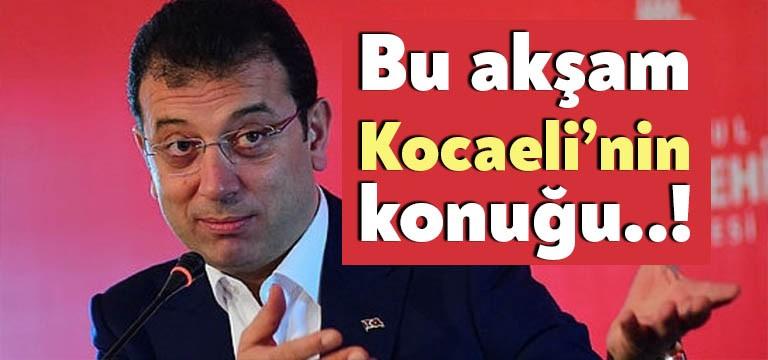 Cumhuriyet Halk Partisi (CHP) Kocaeli İl Başkanlığı, 31 Mart seçimlerinden