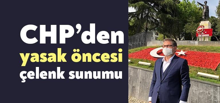 Cumhuriyet Halk Partisi Kocaeli İl Örgütü19 Mayıs Atatürk’ü Anma Gençlik