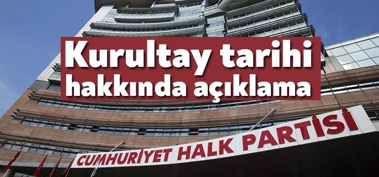 CHP Örgütlerden Sorumlu Genel Başkan Yardımcısı Oğuz Kaan Salıcı dikkat