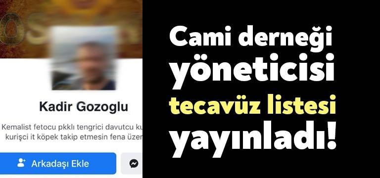 Canan Kaftancıoğlu, Berna Laçin, Feyza Altun ve Nevşin Mengü gibi