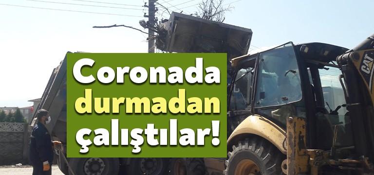 Çin’in Wuhan kentinde ortaya çıkan ve tüm dünyayı etkisi altına