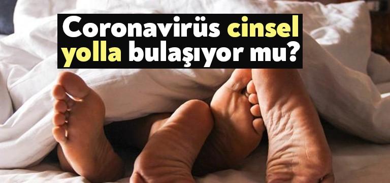 Corona virüsünün çıktığı ülke olarak birçok araştırmayı önceden yapma fırsatına