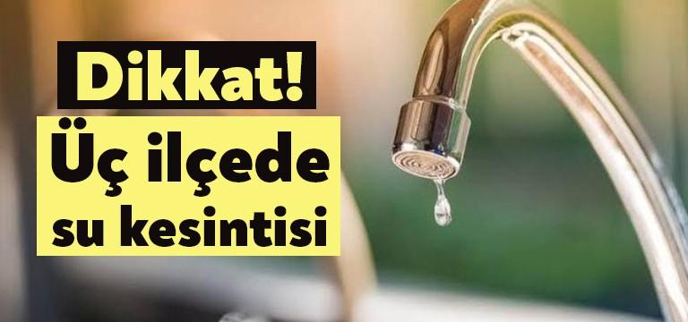 Kuzey Marmara Otoyolu projesinin deplase çalışmaları kapsamında 29 Mayıs Cuma